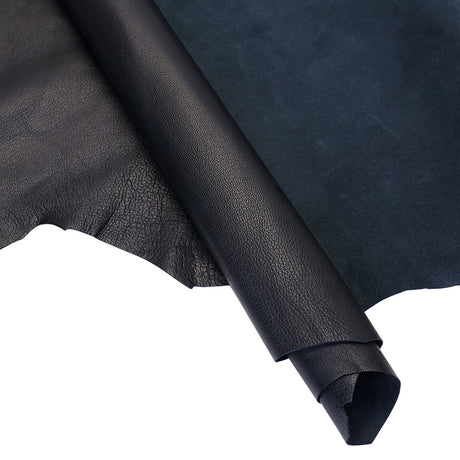 SLS.Black.03.jpg Sofistic Lambskin Image