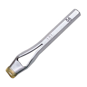 Punch,Oblong,#151,3/8"