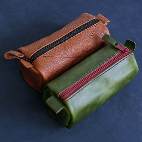 378-AT027.SLC.02.jpg Acrylic Template - Travel Bag Image