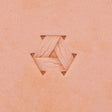 932-523B.SLC.03.jpg SN Stamping Tool - 523B Tri Wood Weave Image