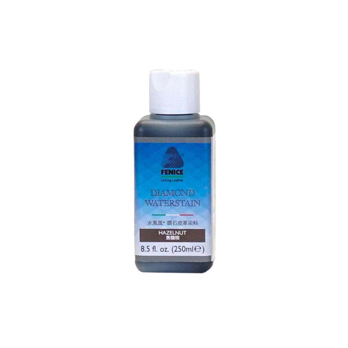 FDWS.Hazelnut.250 ml.01.jpg Fenice Diamond Waterstain Image