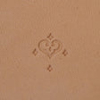 932-324.SLC.01.jpg SN Stamping Tool - 324 French Heart Quilt Image