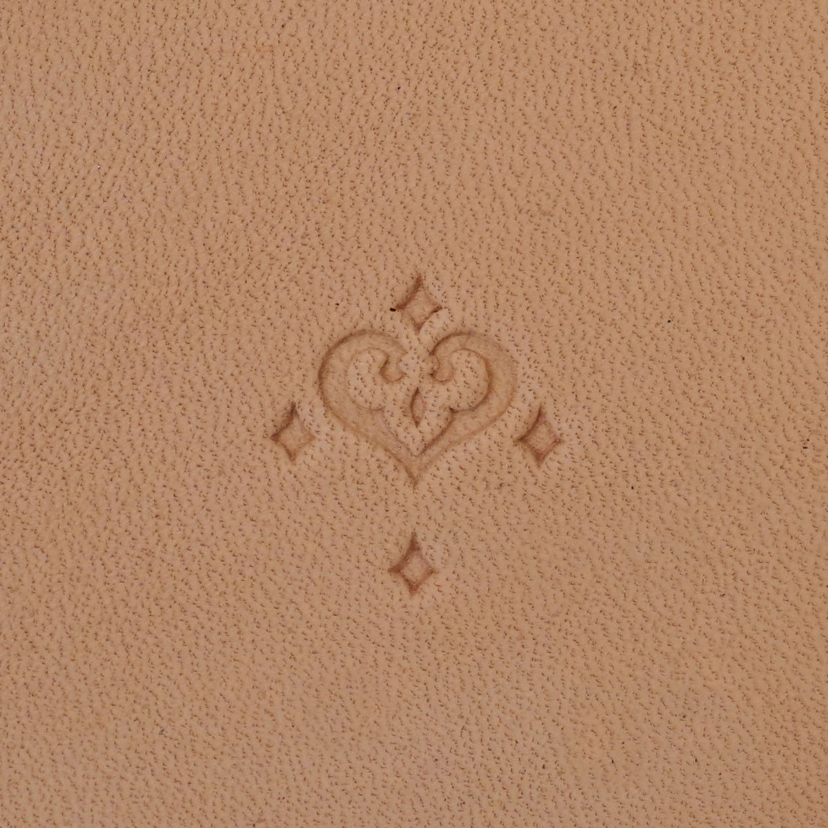 932-324.SLC.01.jpg SN Stamping Tool - 324 French Heart Quilt Image