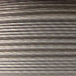 402-01930.SLC.jpg WireSoftFlex Beading Wire - Stainless Steel .019 - 100ft Image
