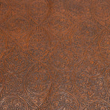 57-2719.SLC.3.jpg Western Tooled Side - British Tan Image