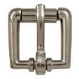 85-135503.SLC.jpg ½" Lightweight Roller Buckle - Nickel Plate Image