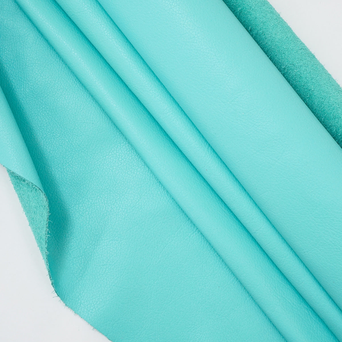 62-832.SLC.1.jpg Lightweight Biker/Chap Side - Tiffany Blue Image