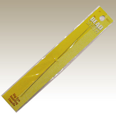 45-119000.SLC.jpg Big Eye Beading Needle Image