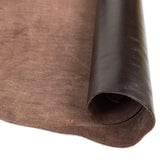 133-310702.SLC.1.jpg Dark Brown Old English Upholstery Sides Image