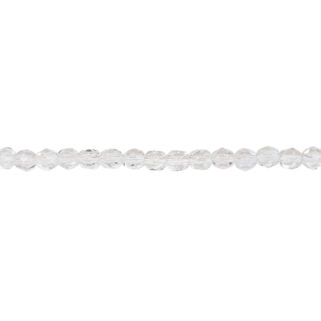 339-32.SLC.1.jpg 4mm Crystal Bead Strand - Firepolished Image