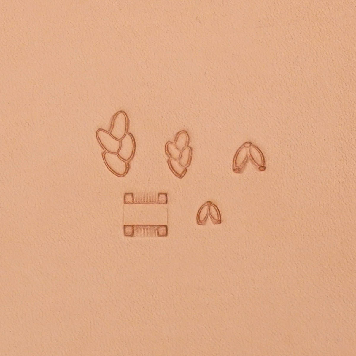 365-185.SLC.01.jpg KVC - 5pk of stamping tools Image