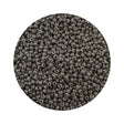 26110036.SLC.jpg 11/0 Seed Beads - Opaque Grey 22g Image