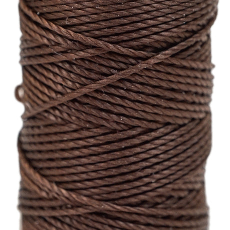 97-22.SLC.2.jpg Thread Bobbins in Dark Brown #138 Image