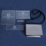 378-AT021.SLC.01.jpg Acrylic Template - Sm. Shoulder Purse Image