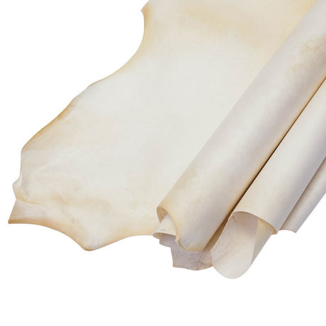 189-01.SLC.03.jpg Bleached Rawhide Kangaroo Skins Image