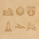 3DSS.Full Set.01.jpg 3D Space Stamps Image