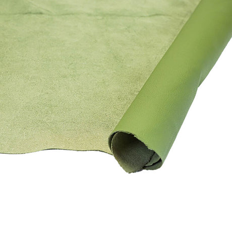 62-02.SLC.2.jpg Lightweight Biker-Chap Side - Avocado Image