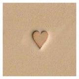 Stamping Tool - O86 Heart Solid