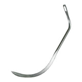 Needle,Hide,#524,2-5/8",Ea