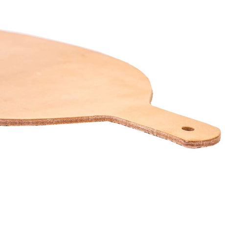 SHP091.SLC.3.jpg Fat Boy Bronc Halter Blank Image