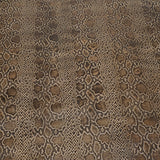 665-30522.SLC.5.jpg Pre-Cut Embossed Python Smokey Quartz - 12"x24". Image