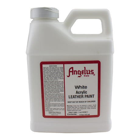 ALAP.White.16oz.01.jpg Angelus Leather Acrylic Paint Image