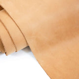892-6003.SLC.4.jpg Dakota Brown Sugar Oil Tan Pre-Cut 12"x 24" Image