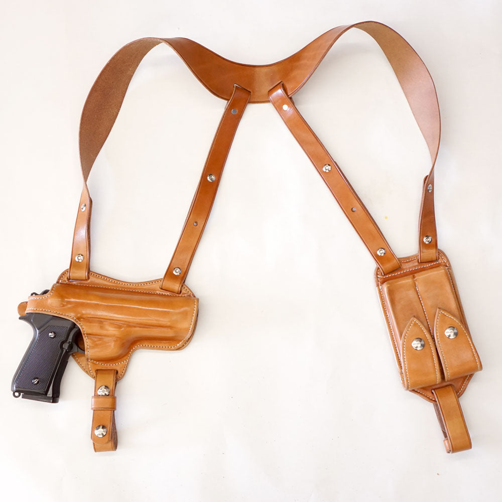 144-10050.SLC.05.jpg Shoulder Holster Pattern Image
