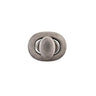 OTLC.Antique Nickel.01.jpg Oval Turn Lock Clasps Image