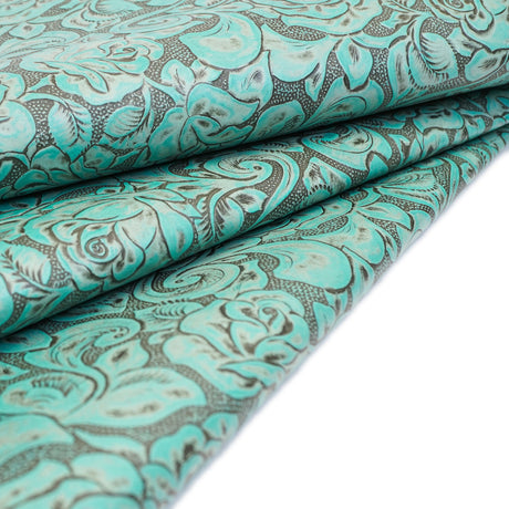 EFS.Antique Turquoise.01.jpg Eagle Floral Image