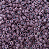 Delica Bead - Dark Mauve DB662