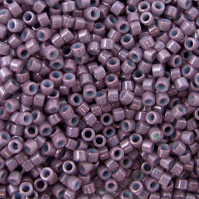 Delica Bead - Dark Mauve DB662