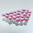 229-58.SLC.jpg Rose AB SS10 Flatback - 24pk Image