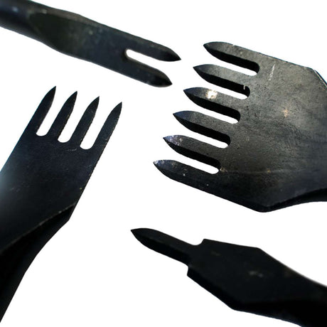 SR4DPSC.Set.02.jpg StartRite 4mm Diamond Point Stitching Chisel Image