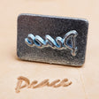 115-49122.SLC.1.jpg Peace Inspirational Word Stamp Image