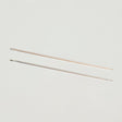 130-118710.SLC.jpg 25pk Size 10 Sharps Needle Image