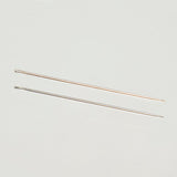 25pk Size 10 Sharps Needle