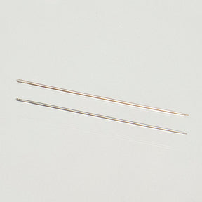 25pk Size 10 Sharps Needle