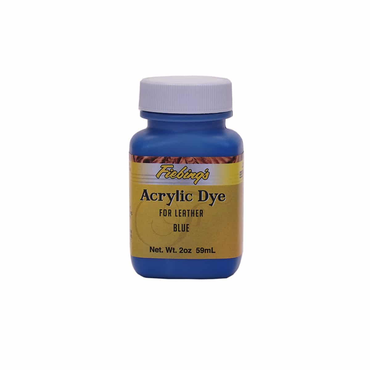 FAD.Blue.01.jpg Fiebings Acrylic Paint Image