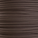 Paracord - Charcoal Grey yd