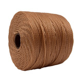 SLON.Light Copper.01.jpg S-Lon 77 yd. Thread Image