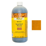 Fiebings Leather Stain - Walnut 32oz