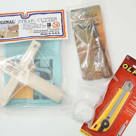 144-240033.SLC.6.jpg Professional Deluxe Starter Set Image