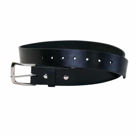 100-10101.SLC.03.jpg Black Special Purchase Belt Blanks Image