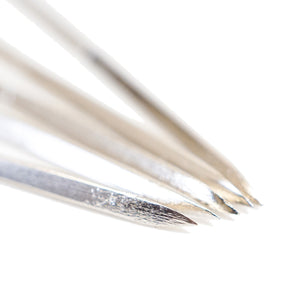 Needle, Glover, LG, SZ-1, 5 Pack Economy