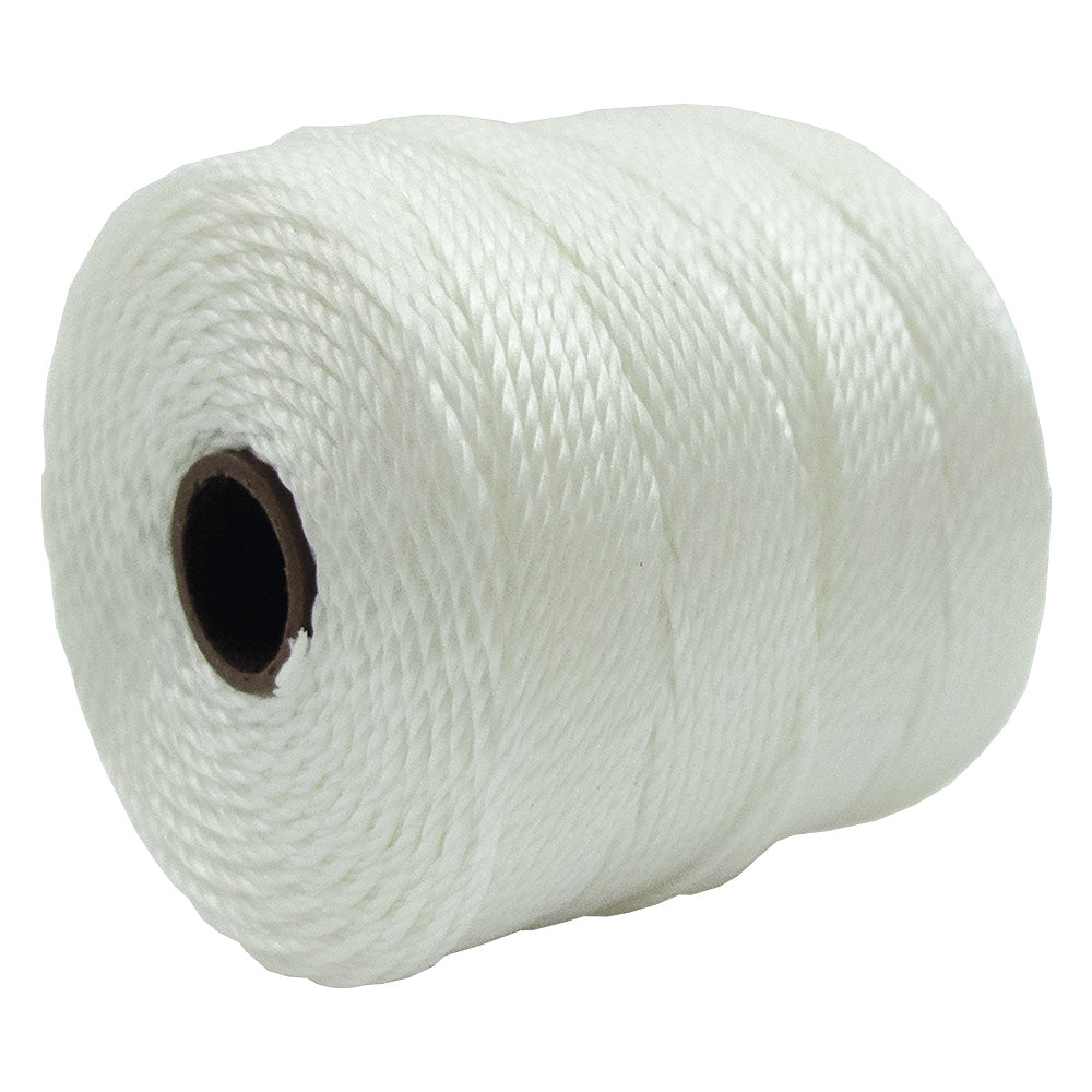 SLON.White.01.jpg S-Lon 77 yd. Thread Image