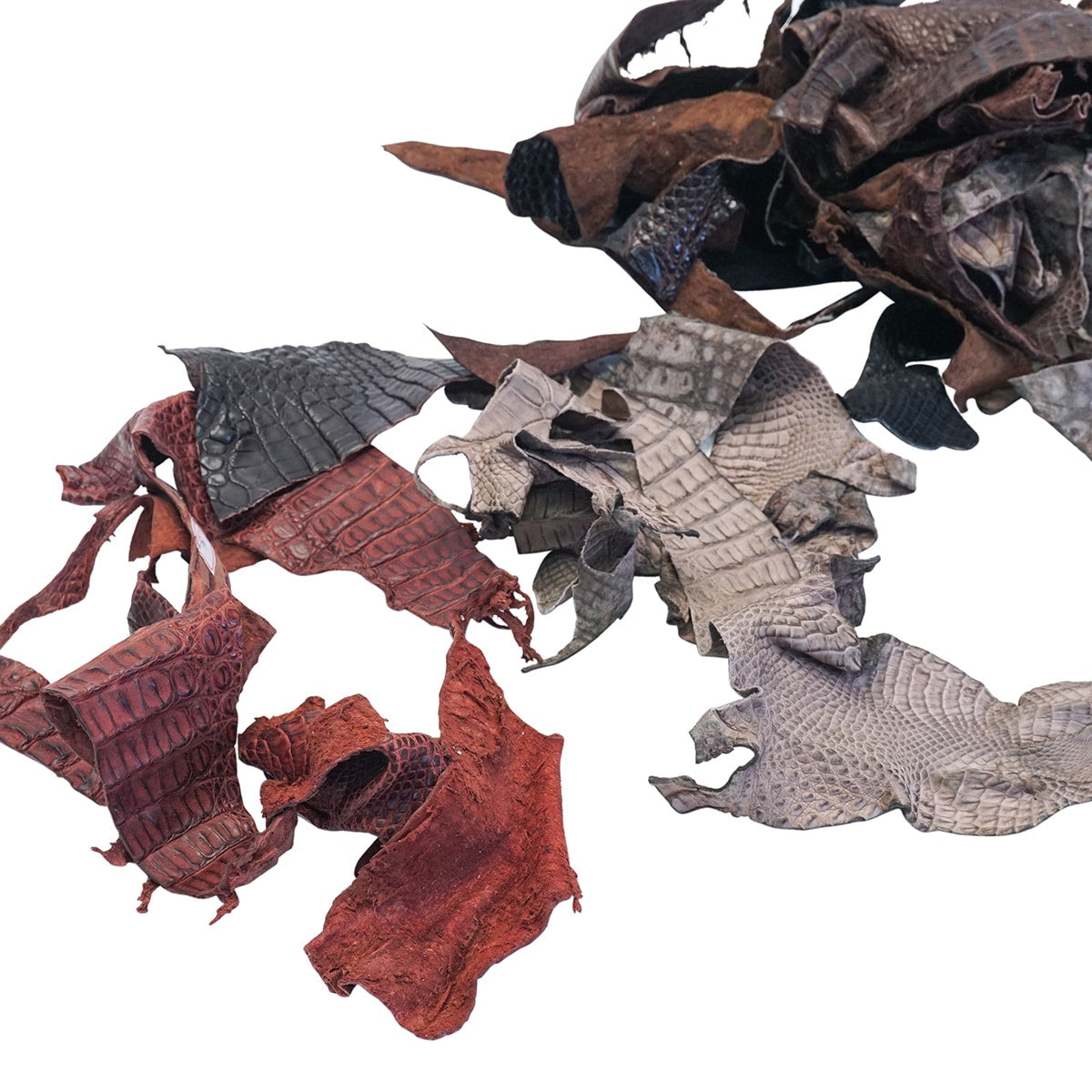 Caiman Tail and Remnant Pack | Springfield Leather – Springfield