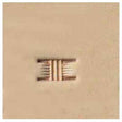 6534-00.SLC.jpg Stamping Tool - X534 Basketweave Image