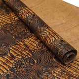 FGBE.Savannah.01.jpg Butch Cassidy Embossed Cow Image