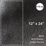 133-422401.SLC.1.jpg 12"x24" Black Buffalo Pre-Cut Image